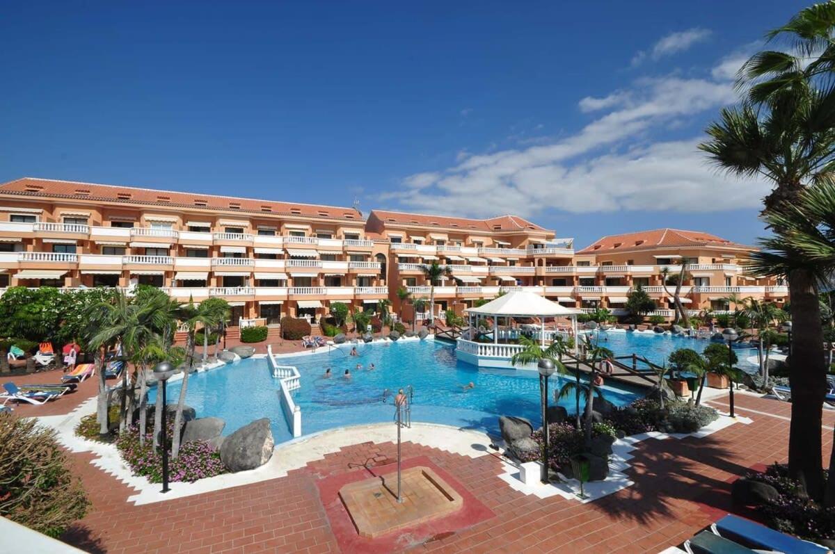Tenerife Royal Gardens 8 - Playa de las Americas (Tenerife)